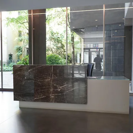 アパート Duomo Modern In Via Torino - Prime Location