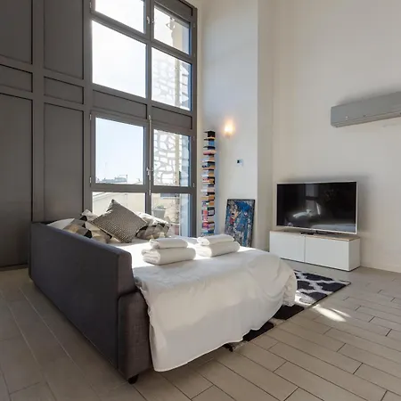 I-host - Quintiliano 7 Apartment Mailand