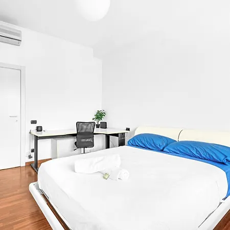 Duomo-navigli Dream Flat Darsena Free Wifi & Ac