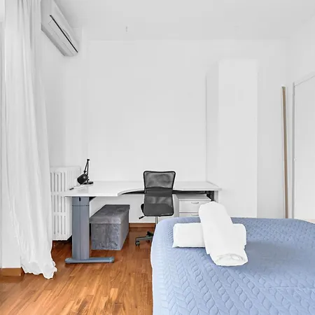 Duomo-navigli Dream Flat Darsena Free Wifi & Ac Apartamento *