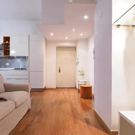 Apartment Contempora - Smart Living In A Two Bedroom - Dateo