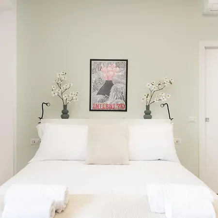 Lejlighed Easylife - - Gregorio 17 P3 - Porta Venezia *