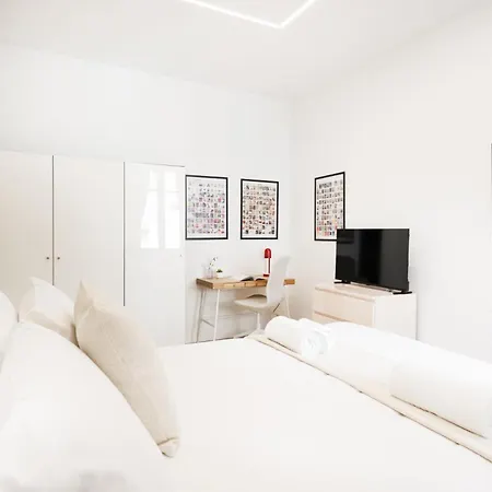 Lejlighed Easylife - - Gregorio 17 P3 - Porta Venezia