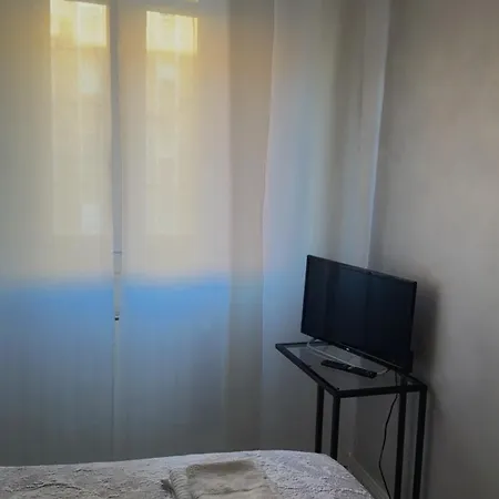 Apartamento Monte Ceneri Milán