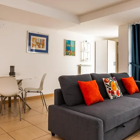 Porta Venezia Cozy And Comfortable Loft *