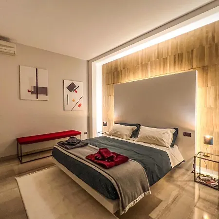 شقة Duomo-scala Theater-elite&luxe -133 Sqm