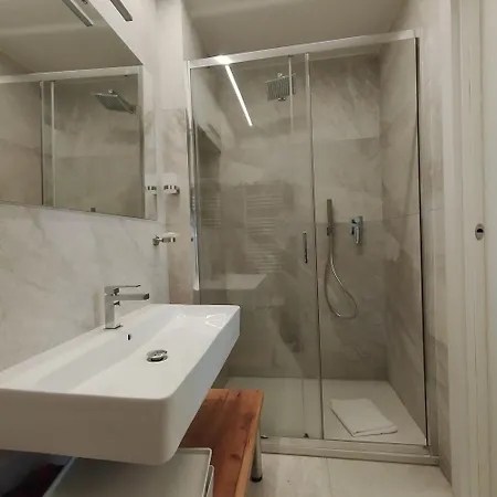 Liberty Domus Igi Apartmán Milán
