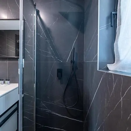 Free Parking -fiera- Premium 2br