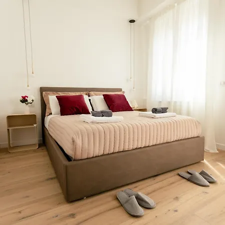 Duomo Luxury - Leo Brothers - Fontana Street * 밀라노