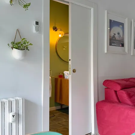 Homeby, Casa Paolo *