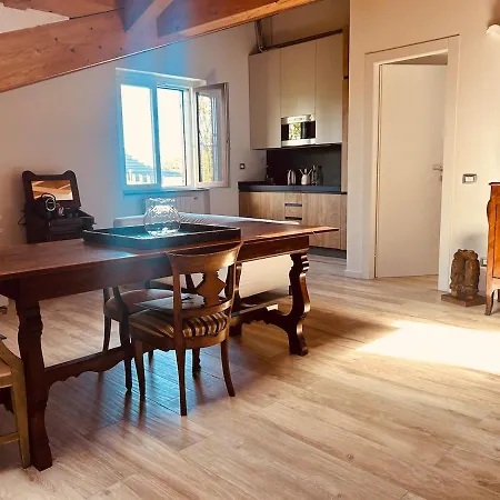 Convenient Attic, Life, San Siro, Highway *