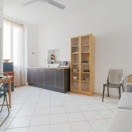Apartamento Guesthost - Comfy X2 In Navigli District