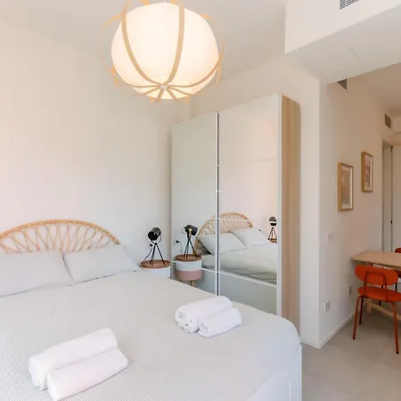 Vasari Home, Stile E Comfort, Nuova Costruzione 2025, Nel Cuore Del Centro Di Milano, Con Metropolitana Porta Romana *