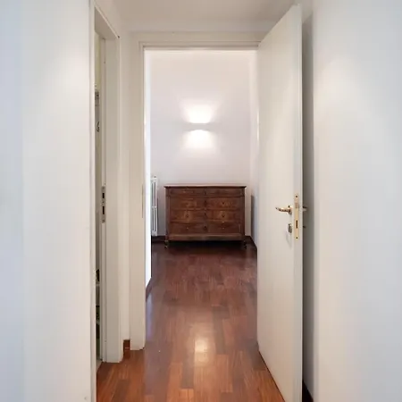 Beautiful Two Bedrooms In Sarpi Garibaldi Mirable Pm Apartment *