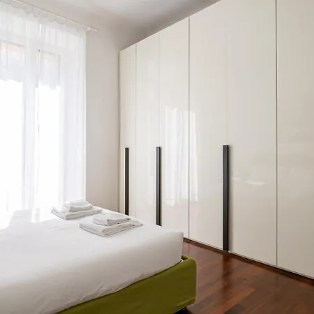 Italianway Easy - Lazzaretto 17 Apartment