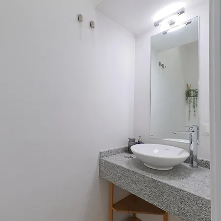 Primopiano - Fiamma Apartment *