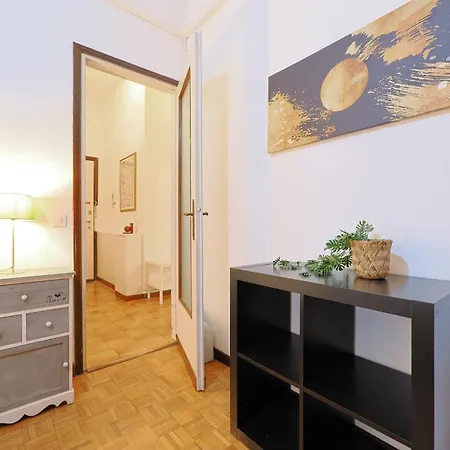 Primopiano - Monza 309 Apartment *