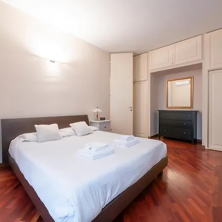 Apartamento I Host - Valparaiso 7a Milán