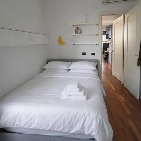 דירה Beautiful Panoramic Penthouse - La Fortezza *