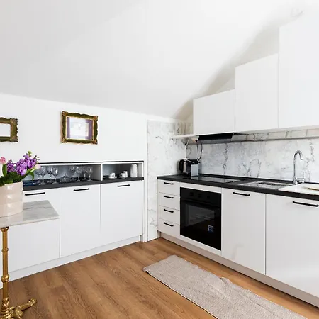 Santa Sofia Penthouses