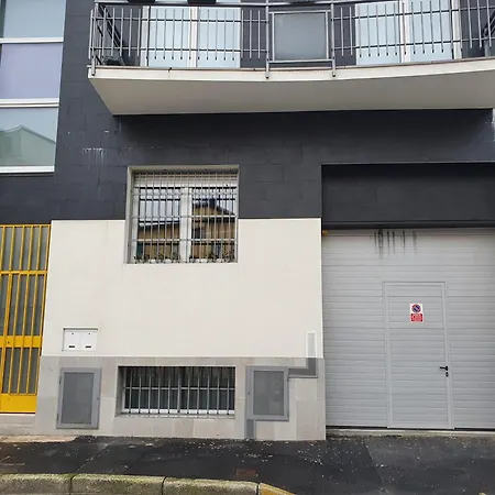 Apartman La Casa Di Gio - Zona Fiera Portello Milánó