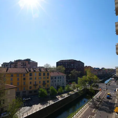 Dhome - Heart Navigli