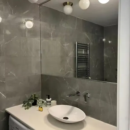Apartamento Station Loft 33 Milán