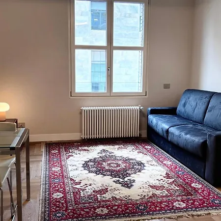 Italianstayrentals Porta Vittoria Apartment Mailand