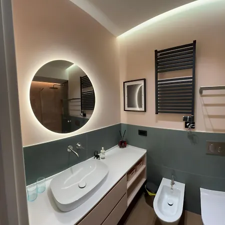 Italianstayrentals Porta Vittoria