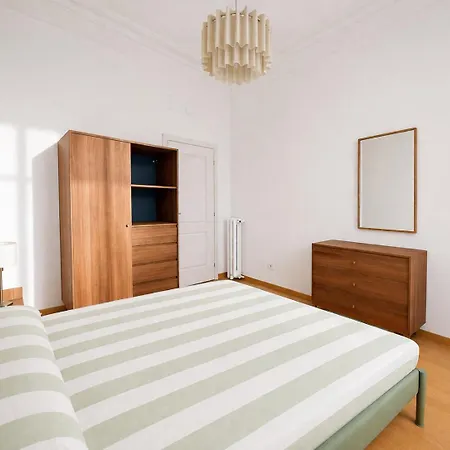 Carcano Mood Apartment