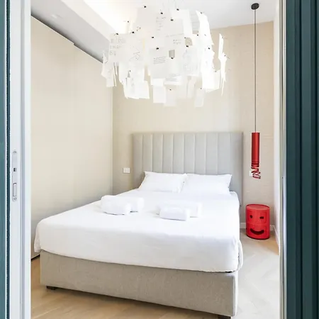 Easylife - - Pontaccio 23 - Brera 米兰