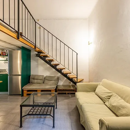 Duomo Loft With Private Terrace - Torchio Lejlighed *