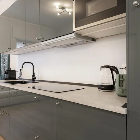 Apartment Easylife - - Manara 11 - Duomo Mailand