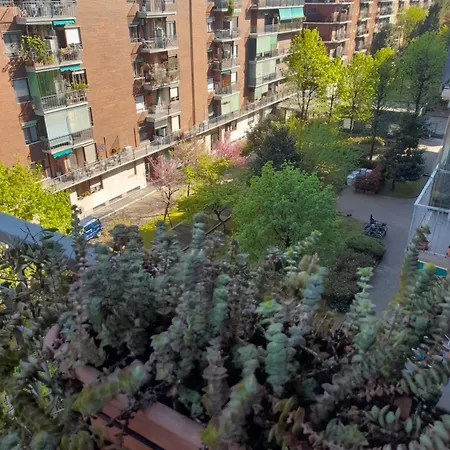 Navigli Sungarden ميلان