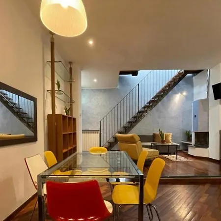 Spacious & Comfortable Apt, Near Station Mailand