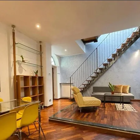 Spacious & Comfortable Apt, Near Station * Mailand