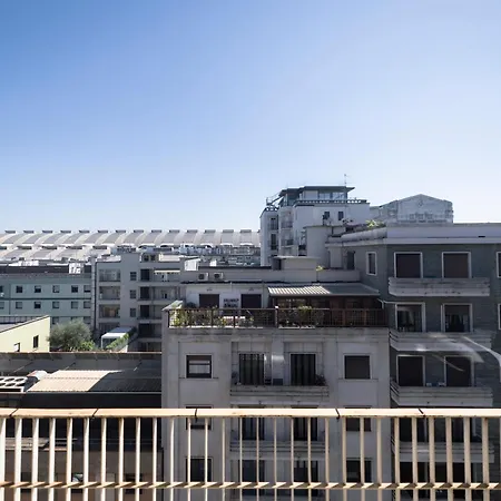 Skyline View Appartement *