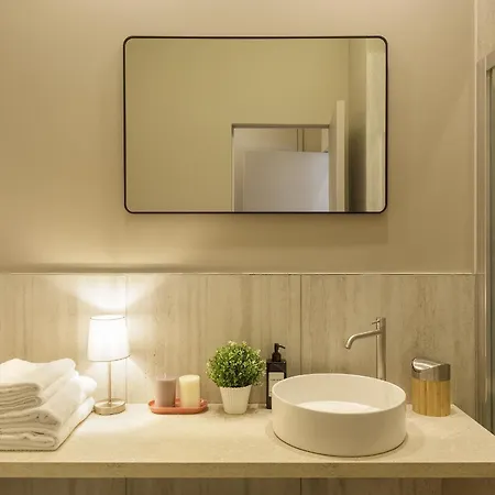 Casa Augusto - Hl Brera Collection Mailand