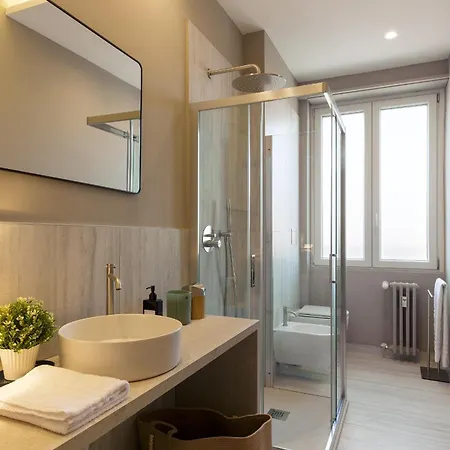 Casa Augusto - Hl Brera Collection Apartment