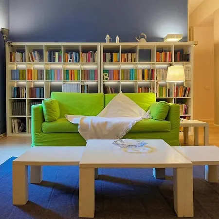 Homeby - The Blueprint Milan