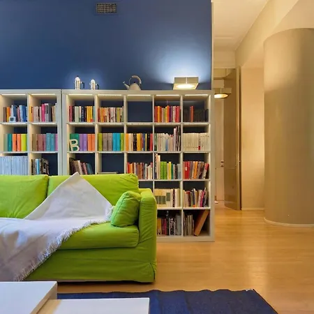 Apartment Homeby - The Blueprint *