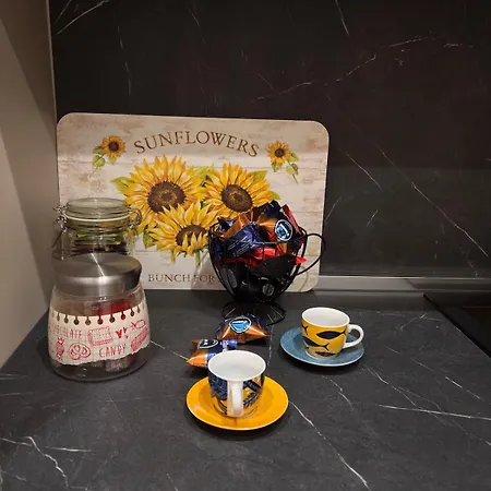 Linate Design Loft 50 Mt Metro M4 I Duomo 10Min - Wifi I Free Parking Mailand