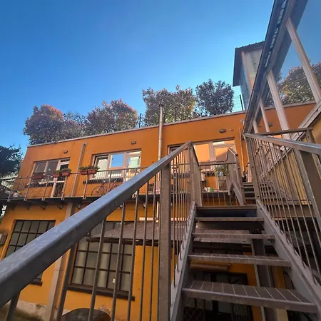 Bovisa Loft * מילאנו