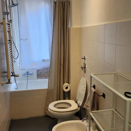 Delightful In The Portello Area For Two People * Mailand