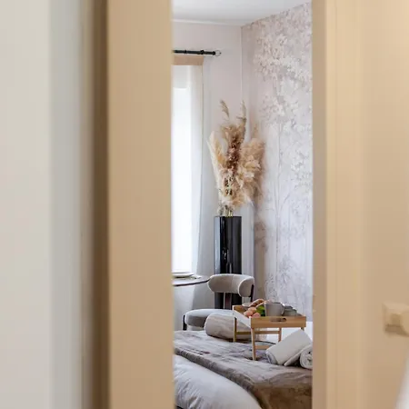 Magic Rent - Casetta Jorad - Design Apartment *