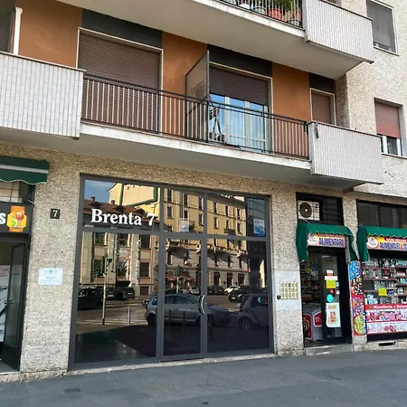 Apartment B7living