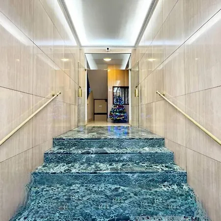 Appartamento Morosini 21 Elegant In Risorgimento District Milano