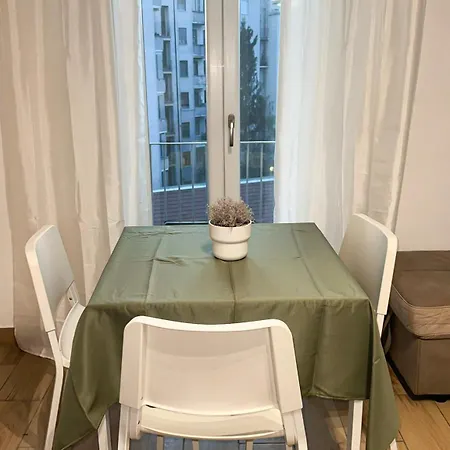 La Casa Di Pesca شقة *