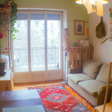 Sweet And Cozy Shared In Milan, Atmosphere Appartamento *