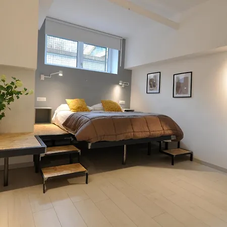 Casa Gianluca, Lejlighed Milano